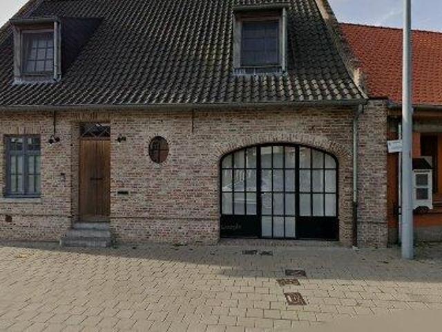 Bureau vente à Dentergem, West-Vlaanderen