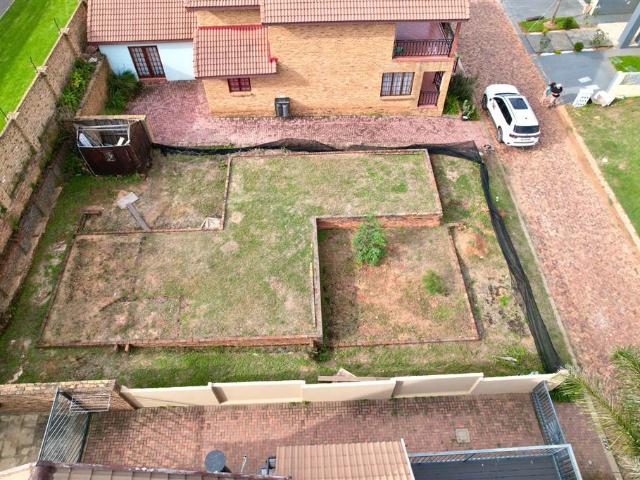 Land for sale in Waterkloof, Gauteng