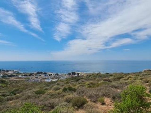 Land for sale in West Coast Village, City of Cape Town