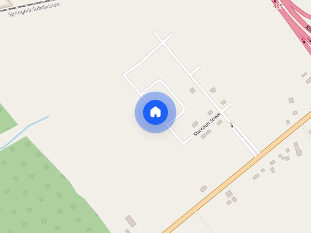 Apartment for rent in Moncton Parish, City of Moncton
