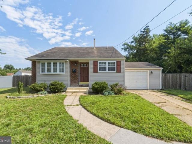 House for sale in Mantua, New Jersey