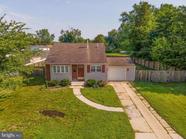 House for sale in Mantua, New Jersey
