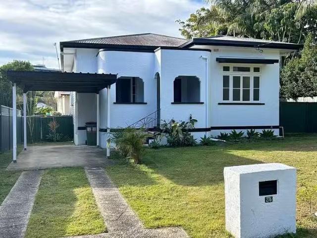 House for rent in Sydney, New South Wales