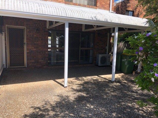 Apartment for rent in Toombul, Queensland