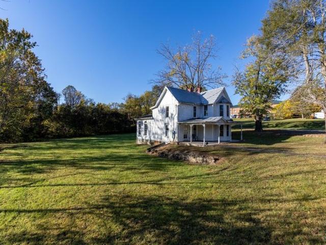 House for sale in Virginia
