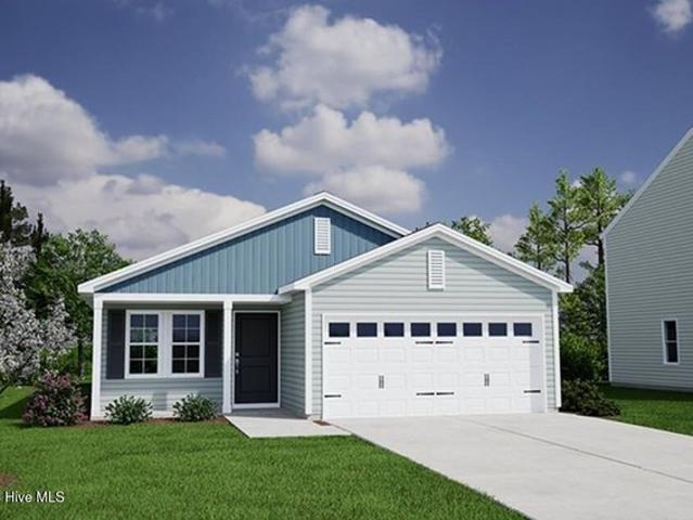 House for sale in Bolivia, North Carolina