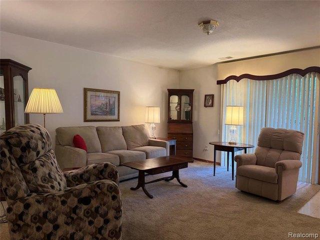 Condo for sale in Westland, Michigan
