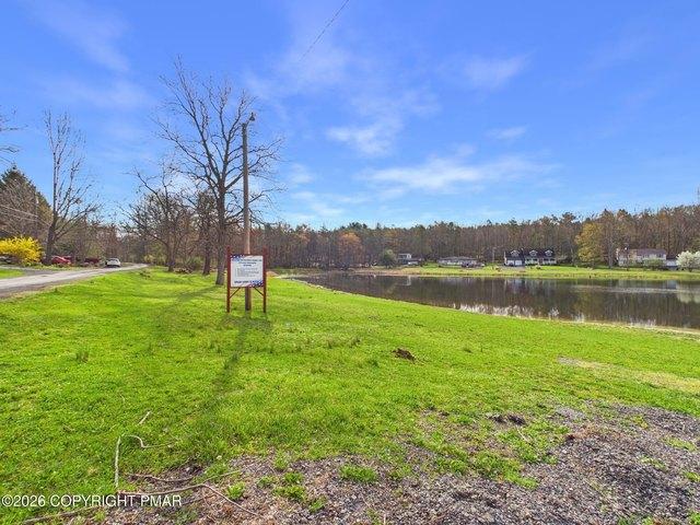 Land for sale in Bartonsville, Pennsylvania