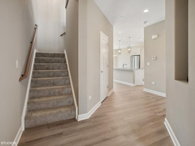 Townhouse for sale in Addison, DuPage County