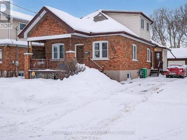 House for sale in Peterborough, Ontario
