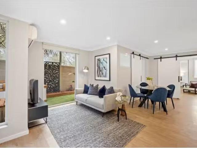 Apartment for rent in Sydney, New South Wales