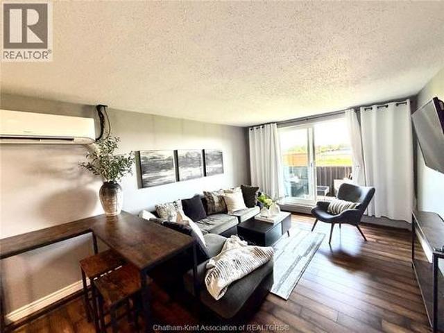 Condo for sale in Chatham–kent, Ontario