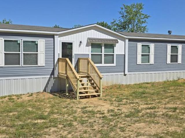 House for sale in Corbin, Kentucky