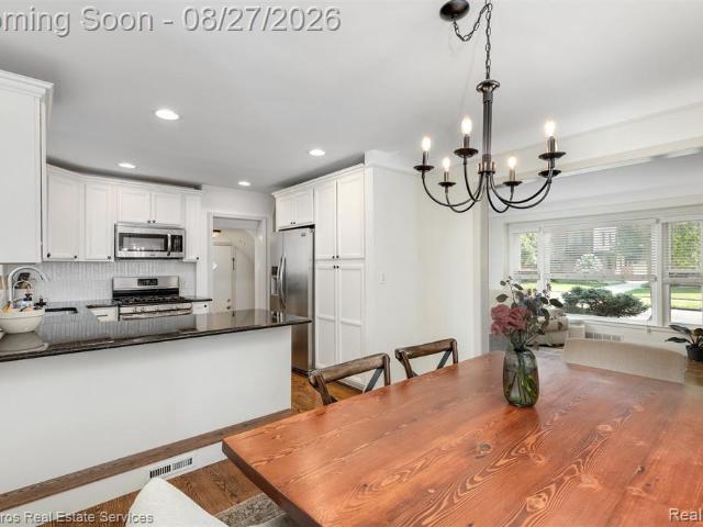House for sale in Michigan