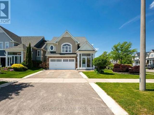 House for sale in Dufferin, Ontario
