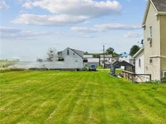 Land for sale in Blairsville, Pennsylvania