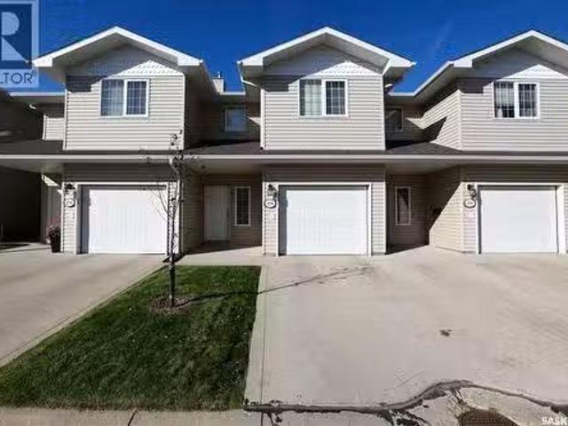 Condo for sale in Mount Royal, Regina