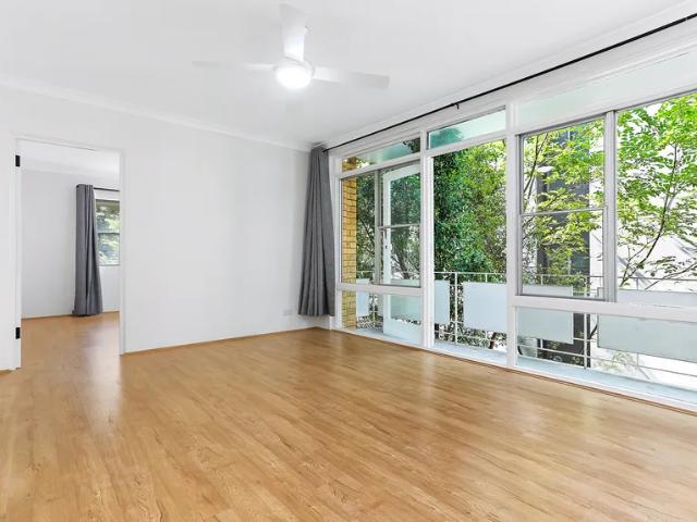 Apartment for rent in Eastern Suburbs, Sydney