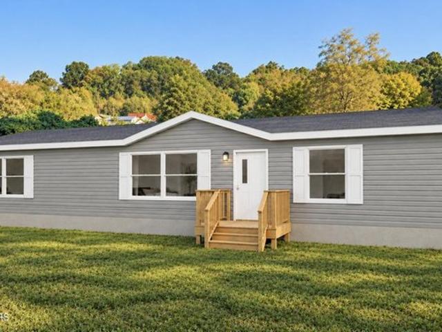 House for sale in Vonore, East Tennessee