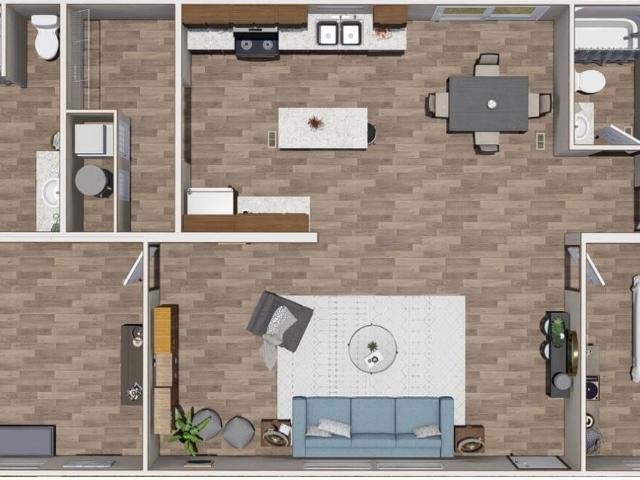 House for sale in Vonore, East Tennessee
