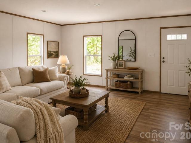 House for sale in Rutherford, North Carolina
