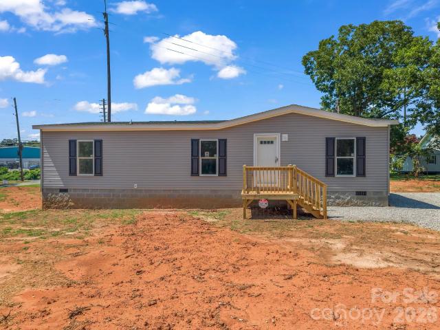 House for sale in Rutherford, North Carolina