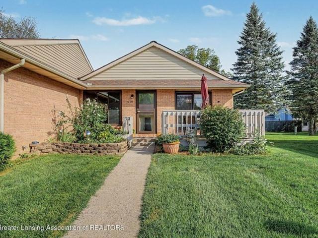 Condo for sale in Eaton, Michigan
