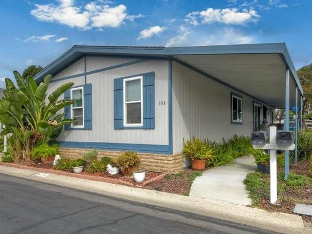 House for sale in Oceanside, California