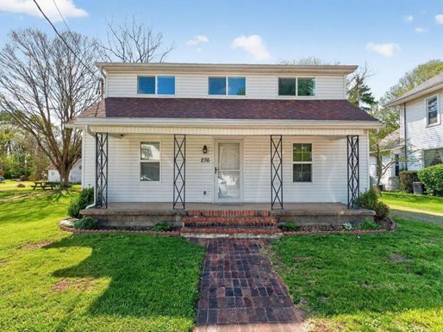 House for sale in North Lewisburg, Ohio