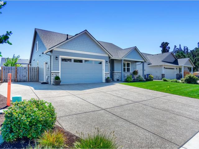 House for sale in Oregonia