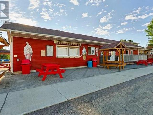 Commercial for sale in Copper Cliff, Ontario