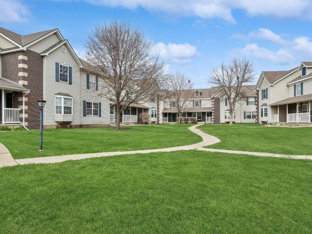 Condo for sale in Ankeny, Iowa