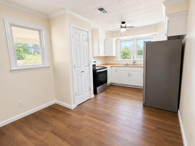 House for sale in Selmer, West Tennessee