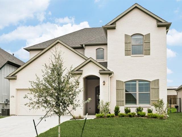 House for sale in Parker, Texas
