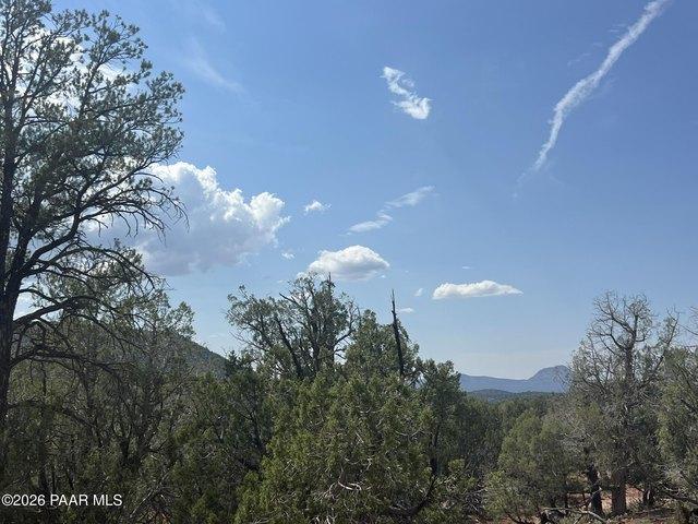 Land for sale in Ash Fork, Yavapai County