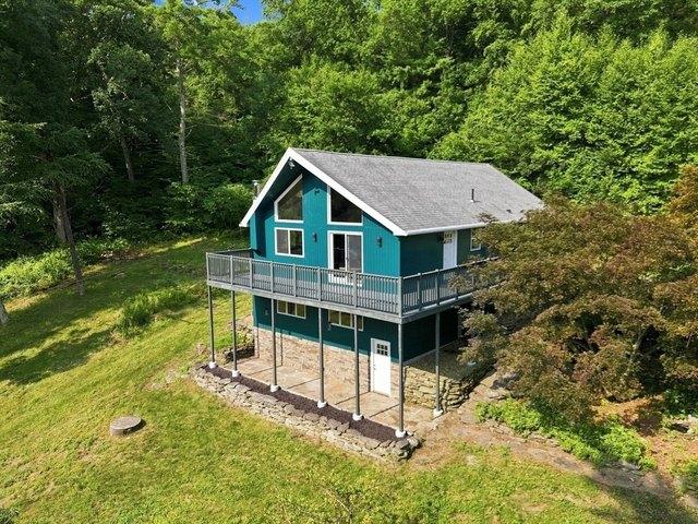 Farm for sale in Ware, Massachusetts