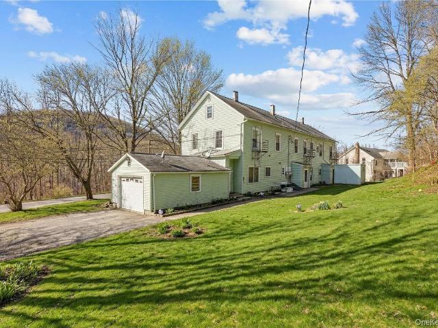 House for sale in Amenia, New York