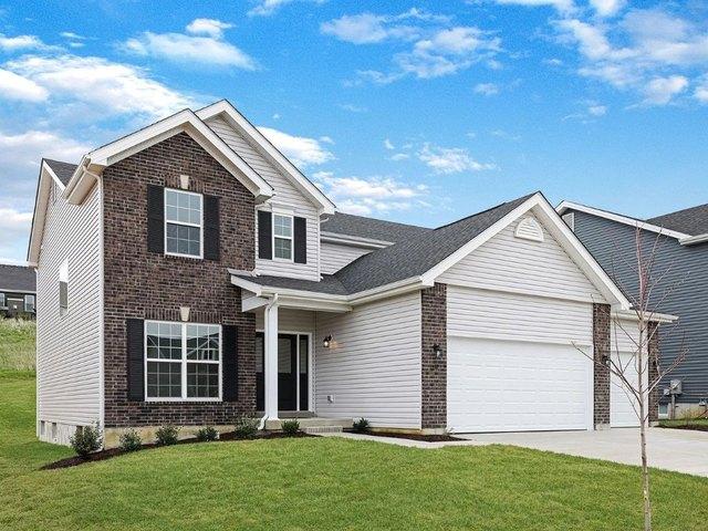 House for sale in Lake Saint Louis, Missouri