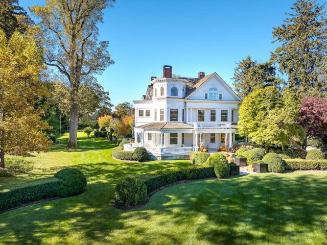 House for sale in Greenwich, Connecticut