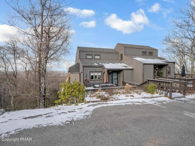 Townhouse for sale in Tannersville, Pennsylvania