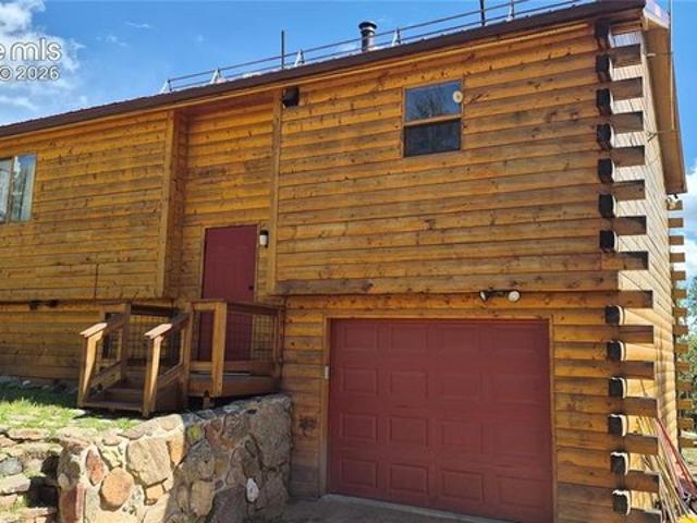 House for sale in Teller, Colorado