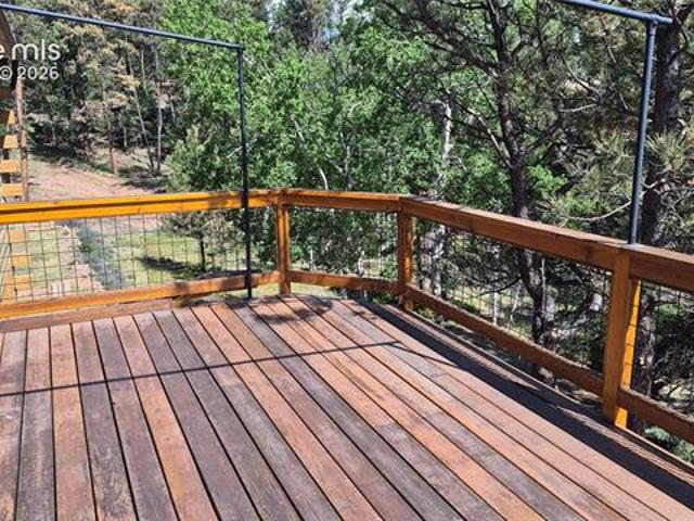 House for sale in Teller, Colorado