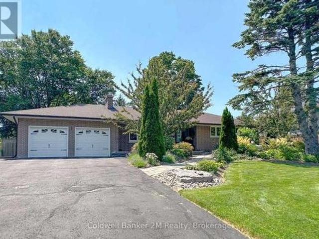House for sale in Durham, Ontario