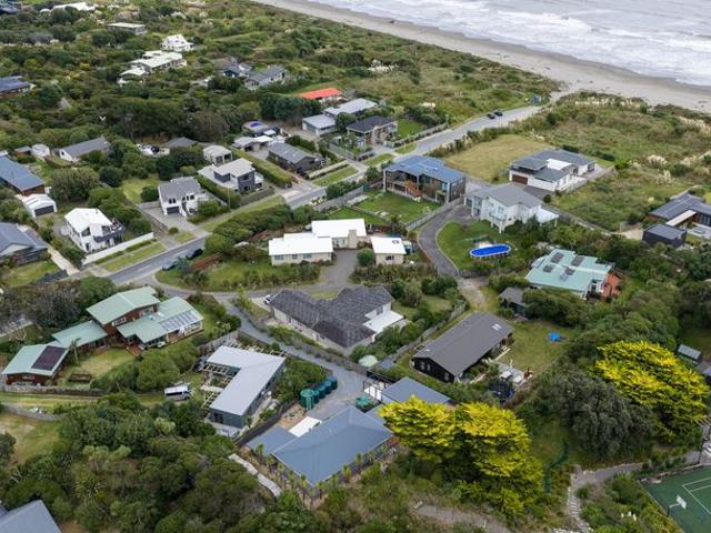 House for rent in Peka Peka, Kāpiti Coast District