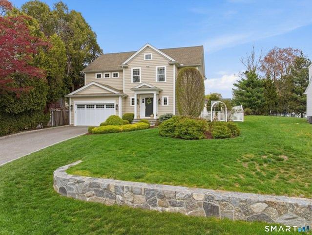 House for sale in Fairfield, Connecticut