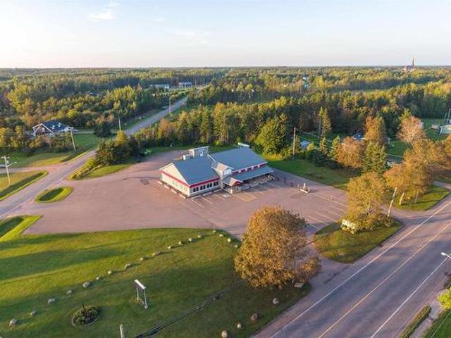Commercial for sale in Prince, Prince Edward Island
