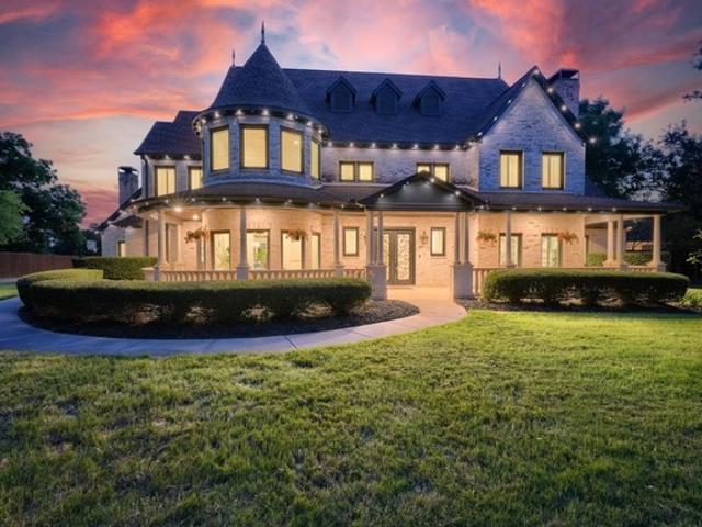 House for sale in Southlake, Texas