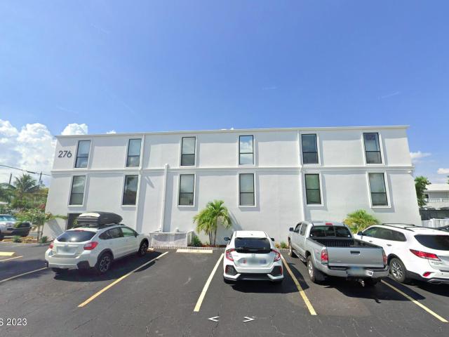 House for sale in Cape Canaveral, Florida