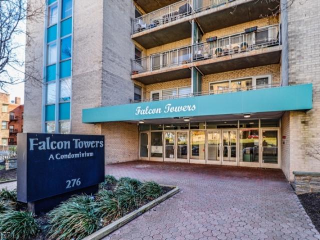 Condo for sale in East Orange, New Jersey