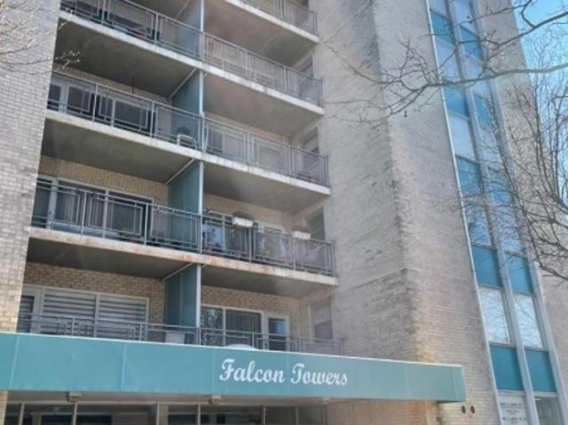 Townhouse for sale in East Orange, New Jersey